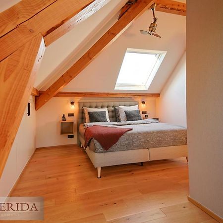 Loft Merida - Designer Apartment With Large Bathtub บึทเกนบาค ภายนอก รูปภาพ