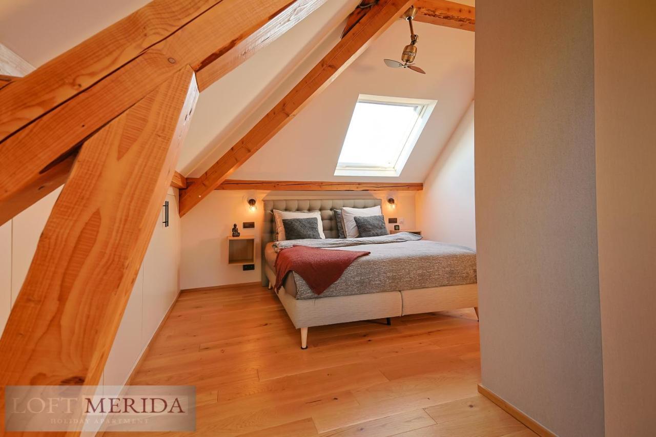 Loft Merida - Designer Apartment With Large Bathtub บึทเกนบาค ภายนอก รูปภาพ